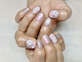 マイレ(Maile)/定額design