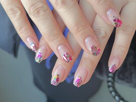 【Sedum】ザクザクホロネイル★