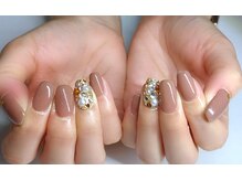 ディト 仙台クリスロード店(ditto)/お持ち込み90minコース￥8,500