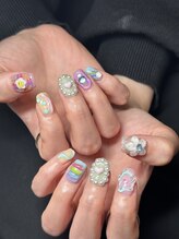 アタラクシア(Ataraxia)/