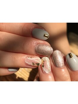 大人女性向けこだわりサロン