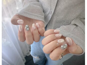 ミスユー(Miss U)/