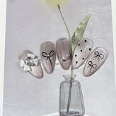 エスティネイル(St.Nail)