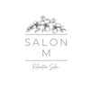 サロンエム(SALON M)のお店ロゴ