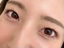 エムシー葵(MC葵)/似合わせまつげパーマ