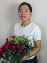 リオリオ(riorio) 中野 沙織