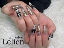 ルリアン(LeLien)/スカルプこだわりアートし放題