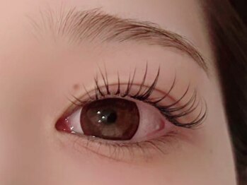 スパイス なんば店(Spice)の写真/《難波で人気◇高技術×モチの良さが自慢のまつげサロン》あなたの魅力を引き出すお手伝いをします♪
