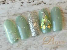 パリュール 西荻窪(Parure)/定額B　クリスマス　ツリー