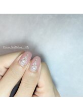 エヌ アンド(N&)/クリスマス&冬デザイン