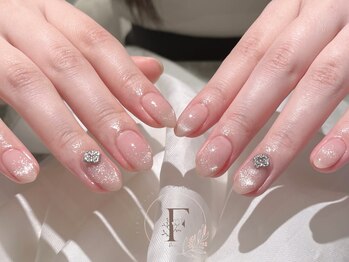 フルゥイケブクロ(fl`IKEBUKURO.)/ワンホン/グラデーション