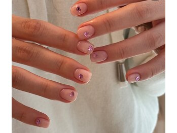 マグロ ネイルサロン/