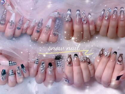 スノーネイルサロン 新宿店(Snow nail salon)の写真
