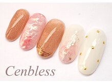ビューティスタジオ センブレス(Cenbless)/ハンド★定額9000