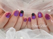 ラニ ネイル(Rani Nail)/バラネイル