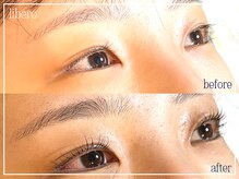 リベロ(libero)/まつげパーマ・ラッシュリフト