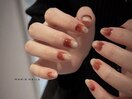 ☆7700円 ニュアンス 0220b