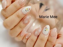 マリーミー(Marie Mee)/スノーマン