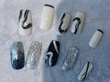 ゼル プレミアム(ZELE)の雰囲気(トレンドAコースご新規様¥8400)