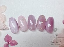 テセネイル(Tese Nail)/【今月のおすすめメニュー2】