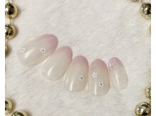 エクラ(eclat)/フレンチ×お花