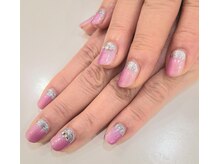 プエルタ(Puerta)/ハンドジェル/石川町/パラジェル