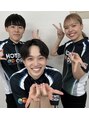 ストレッチヒーロー 鳥取店(STRETCH HERO) 鳥取店 トレーナー