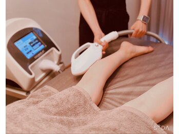 リーベ(Liebe×RNJ)/脱毛施術ルーム☆