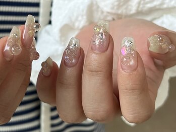 ネイルメゾン 天神店(NAIL MAISON)