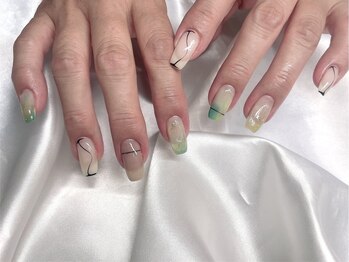 サラ 千種吹上店(Sara)/120分アートフリー