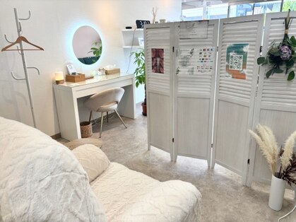 ルアナリー(Luanaly)の写真