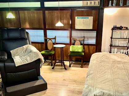 ボッカ(bocca)の写真