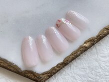 ネイルサロン アミュゼ/【NEW】8月定額ブロンズ