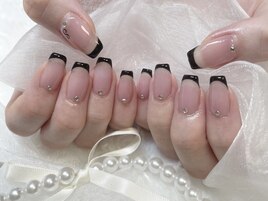 フレンチネイル