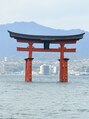 リバース 大阪店(Rebirth)&nbsp;旅行大好きなので、よくお出かけしてます☆