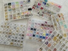 GSM/パーツ豊富♪