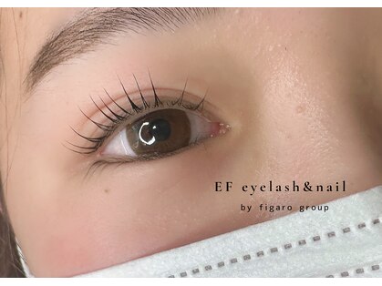 エフ 河内花園店(EF)の写真