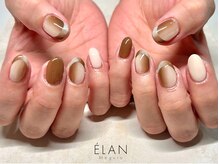 エラン メグロ(ELAN Meguro)/オンブレフレンチ