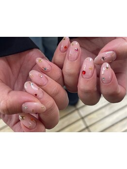 アートの種類が豊富