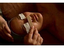 モーストビューティー(Most beauty)/女性専用　鼻の毛穴ケア