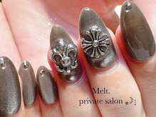 メルト(Melt.)/マグネット♪カスタム¥12000～