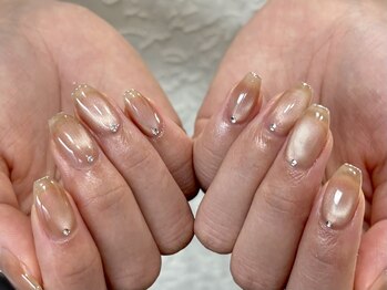 ホホコネイル 浦和(HOHOKO NAIL)/