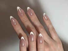 マイネイルサロン(My Nail Salon)/フレンチ