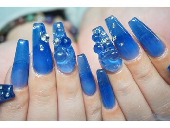 サロン デ ミランダ(Salon de Miranda)/