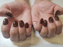 アールエム(Rm)/10月◎ネイル