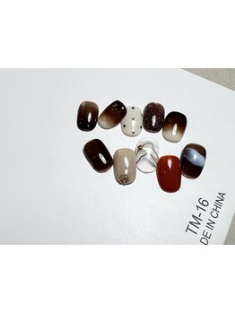 定額メニューのあるサロン