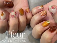 フルール 錦糸町店(Fleur)/持ち込みデザインコース