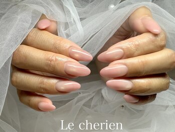 ルシェリア(Le cherien)/マグネット×グラデーション