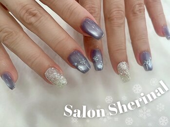 シェリナル 平岸店(Sherinal)