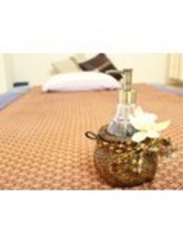 疲れを解消したい